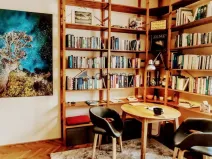 Pronájem bytu 1+1, Praha, Konviktská, 30 m2
