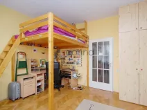 Pronájem bytu 1+1, Praha, Konviktská, 30 m2