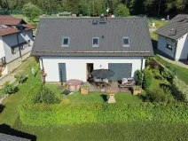 Prodej rodinného domu, Lipno nad Vltavou, 170 m2
