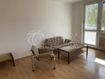 Pronájem bytu 2+1, Valašské Meziříčí - Krásno nad Bečvou, Nádražní, 53 m2