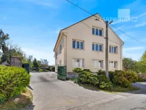 Prodej vícegeneračního domu, Kamenný Přívoz - Hostěradice, 326 m2