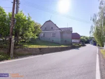 Prodej rodinného domu, Dlouhá Loučka - Křivá, 116 m2