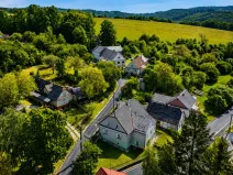 Prodej rodinného domu, Dlouhá Loučka - Křivá, 116 m2