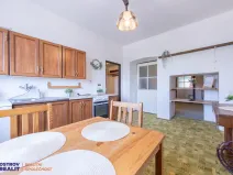 Prodej rodinného domu, Dlouhá Loučka - Křivá, 116 m2