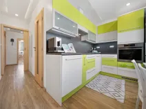 Prodej bytu 3+1, Tišnov, Hornická, 73 m2