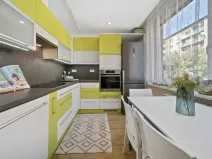 Prodej bytu 3+1, Tišnov, Hornická, 73 m2
