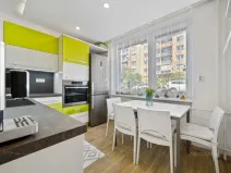 Prodej bytu 3+1, Tišnov, Hornická, 73 m2