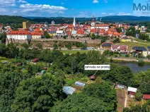 Prodej chaty, Kadaň, Pokutická, 20 m2