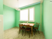 Prodej bytu 2+1, Chomutov, Kostnická, 59 m2