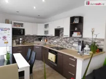 Prodej bytu 3+1, Lysá nad Labem, Okružní, 69 m2