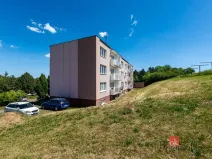 Prodej bytu 3+1, Zvoleněves, 71 m2