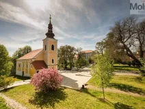 Prodej bytu 2+1, Kadaň, kpt. Jaroše, 59 m2