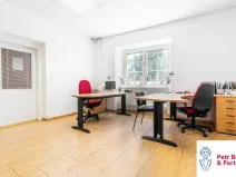 Pronájem kanceláře, Rakovník, Tyršova, 26 m2