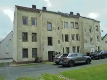 Prodej bytu 3+1, Rehauerstrasse, Schönwald, Německo, 78 m2
