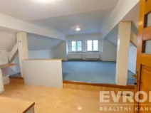Pronájem bytu 2+kk, Pardubice - Trnová, Jiřího Potůčka, 65 m2