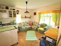 Prodej chalupy, Štítná nad Vláří-Popov - Štítná nad Vláří, 81 m2