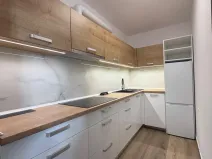 Pronájem bytu 2+kk, Chomutov, Na Příkopech, 39 m2