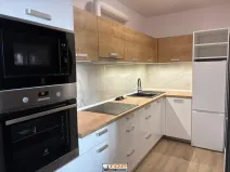 Pronájem bytu 2+kk, Chomutov, Na Příkopech, 39 m2