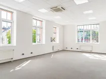 Pronájem kanceláře, Praha - Smíchov, Nádražní, 63 m2