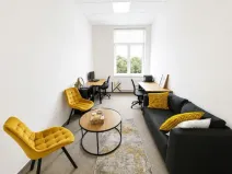 Pronájem kanceláře, Praha - Smíchov, Nádražní, 63 m2