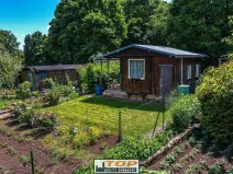Prodej zahrady, Kadaň, Pokutická, 360 m2