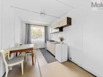 Prodej zahrady, Kadaň, Pokutická, 360 m2