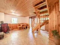 Prodej chaty, Dobřichovice, Palackého, 33 m2