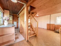 Prodej chaty, Dobřichovice, Palackého, 33 m2