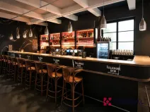 Pronájem restaurace, Praha - Bubeneč, 497 m2