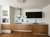 Pronájem bytu 3+kk, Praha, Vodnická, 84 m2