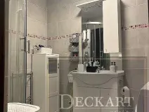 Pronájem bytu 2+kk, Jablonec nad Nisou, Květinová, 44 m2