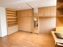 Pronájem bytu 1+kk, Praha - Vinohrady, Francouzská, 28 m2