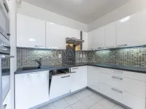 Pronájem bytu 3+kk, Praha - Háje, Jurkovičova, 78 m2