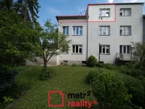 Prodej bytu 4+kk, Olomouc, Václavkova, 80 m2