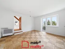 Prodej bytu 4+kk, Olomouc, Václavkova, 80 m2