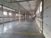 Pronájem skladu, Hodonín, Čajkovského, 400 m2