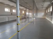 Pronájem skladu, Hodonín, Čajkovského, 400 m2