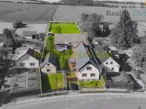 Prodej rodinného domu, Melč, 112 m2