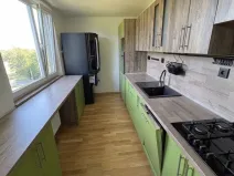 Prodej bytu 3+1, Bohumín, Tovární, 71 m2