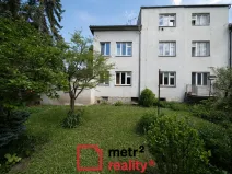 Prodej bytu 3+1, Olomouc, Václavkova, 98 m2