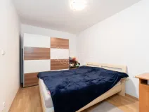 Pronájem bytu 2+kk, Luhačovice, Mlýnská, 51 m2