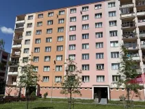 Pronájem bytu 2+1, Sušice - Sušice II, Sirkařská, 65 m2