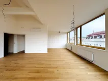 Prodej bytu 5+kk, Praha - Žižkov, Husitská, 182 m2
