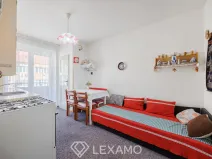 Prodej bytu 2+1, Znojmo, 17. listopadu, 63 m2