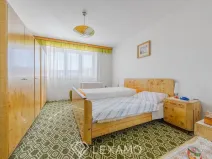 Prodej bytu 2+1, Znojmo, 17. listopadu, 63 m2