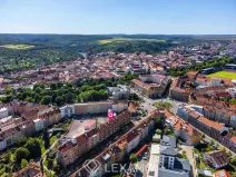 Prodej bytu 2+1, Znojmo, 17. listopadu, 63 m2