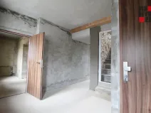 Prodej bytu 2+kk, Nový Oldřichov - Mistrovice, 45 m2