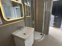 Pronájem bytu 1+kk, Brno, Úlehlova, 35 m2