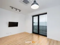 Pronájem bytu 1+kk, Brno, Úlehlova, 35 m2