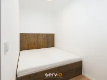 Pronájem bytu 1+kk, Brno, Úlehlova, 35 m2